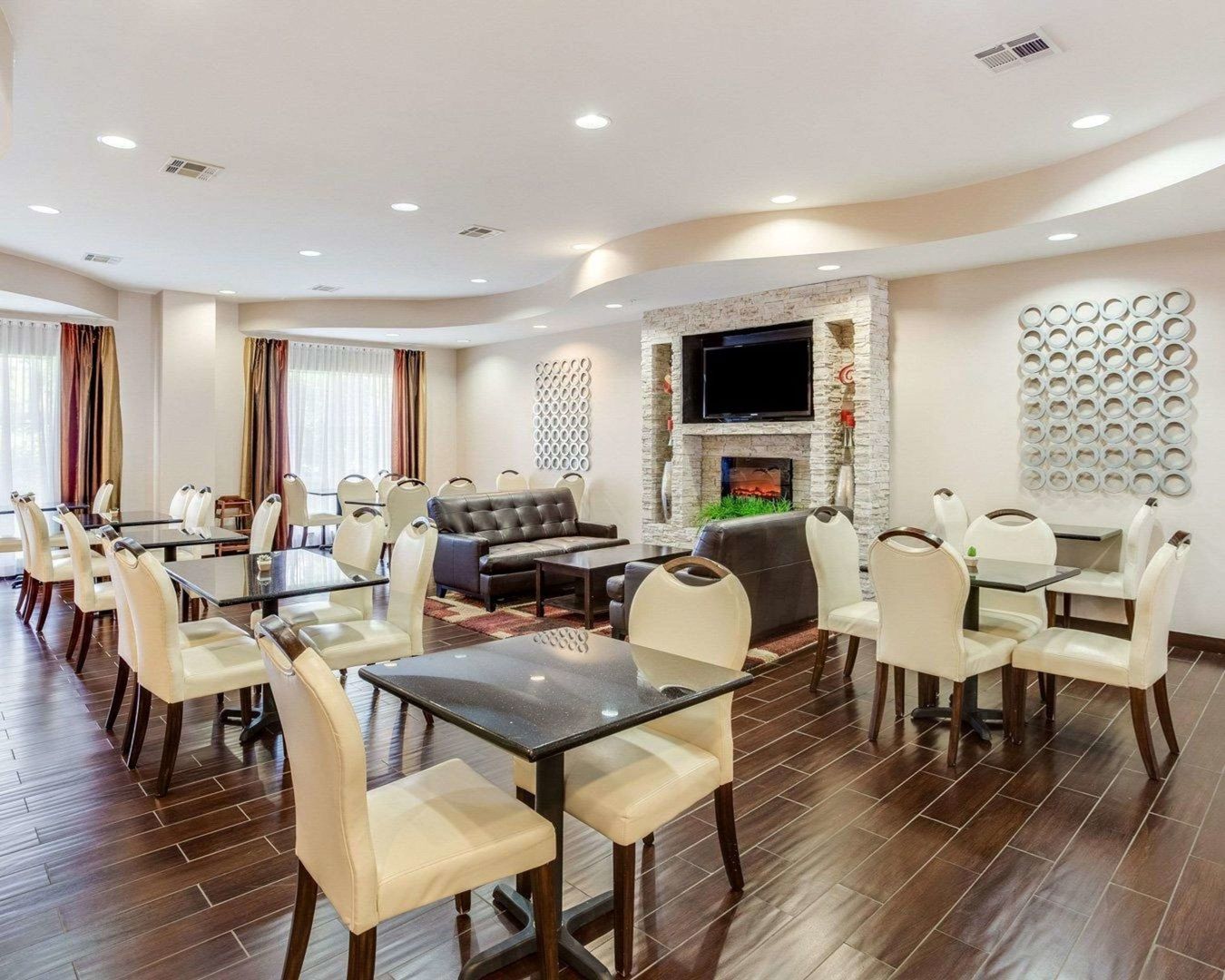 comfort suites mandeville covington