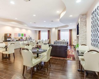 comfort suites mandeville covington