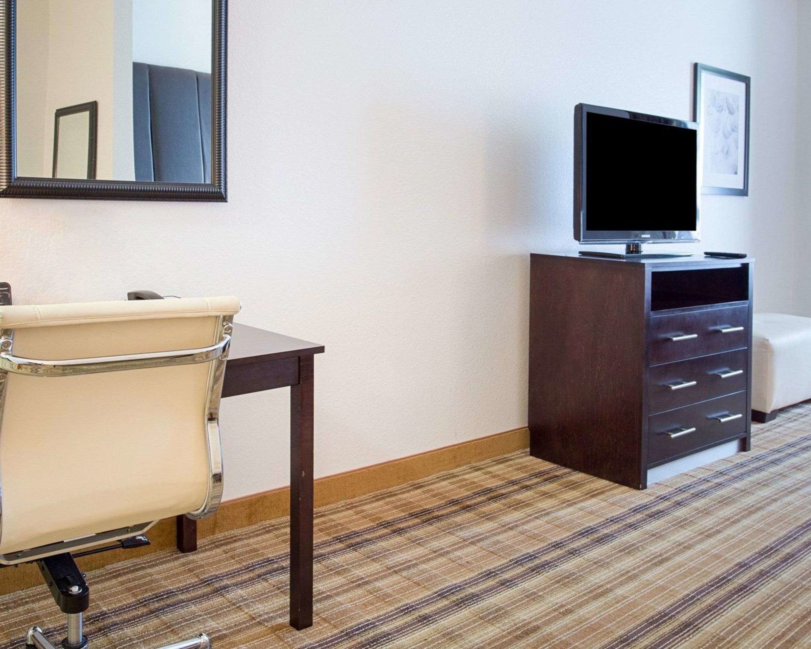 comfort suites mandeville covington