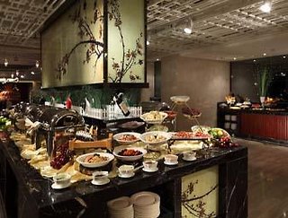 ramada by wyndham beijing airport