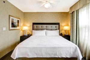 Homewood Suites By Hilton Toronto-Markham,Markham>>Burlington,3 star