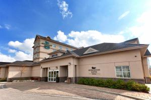 Homewood Suites By Hilton Toronto-Markham,Markham>>Burlington,3 star