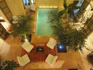 Riad Vendome & Spa,Marrakesh>>Marrakech,4 star