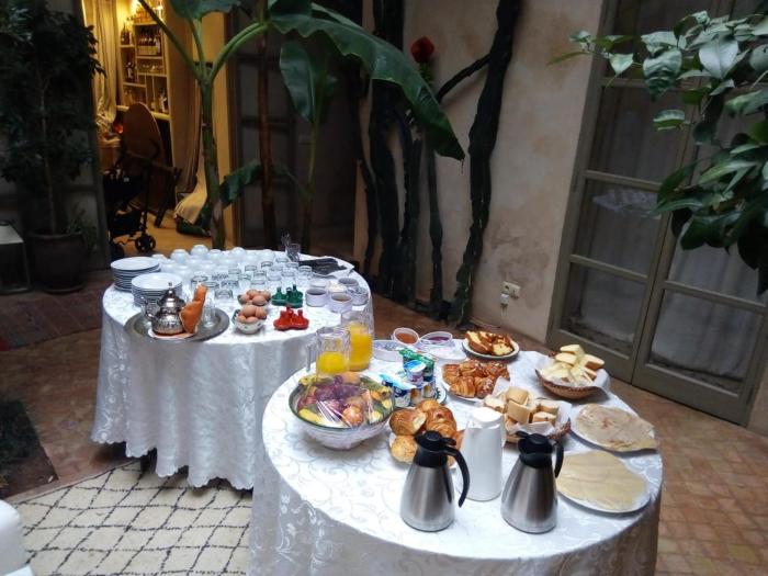 riad vendome and spa