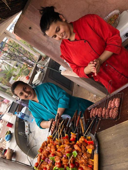 riad vendome and spa