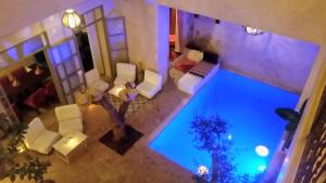 riad vendome and spa