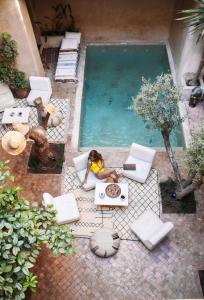 riad vendome and spa