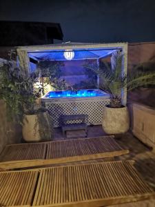 riad vendome and spa