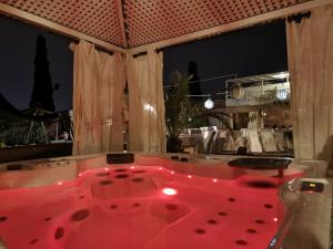 riad vendome and spa