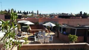 riad vendome and spa