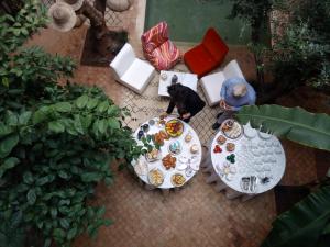 riad vendome and spa