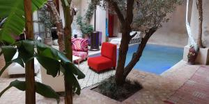 riad vendome and spa