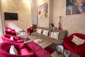 riad vendome and spa