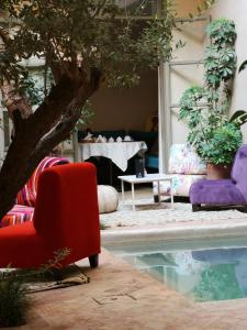 riad vendome and spa