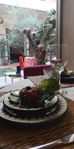 riad vendome and spa