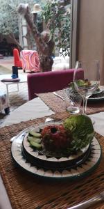 riad vendome and spa