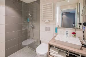 Best Western Plus Hotel Regence,Cologne>>Aachen,4 star