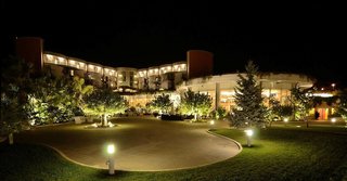 Una Hotels Mh Matera,Borgo Venusio>>Basilicata,4 star