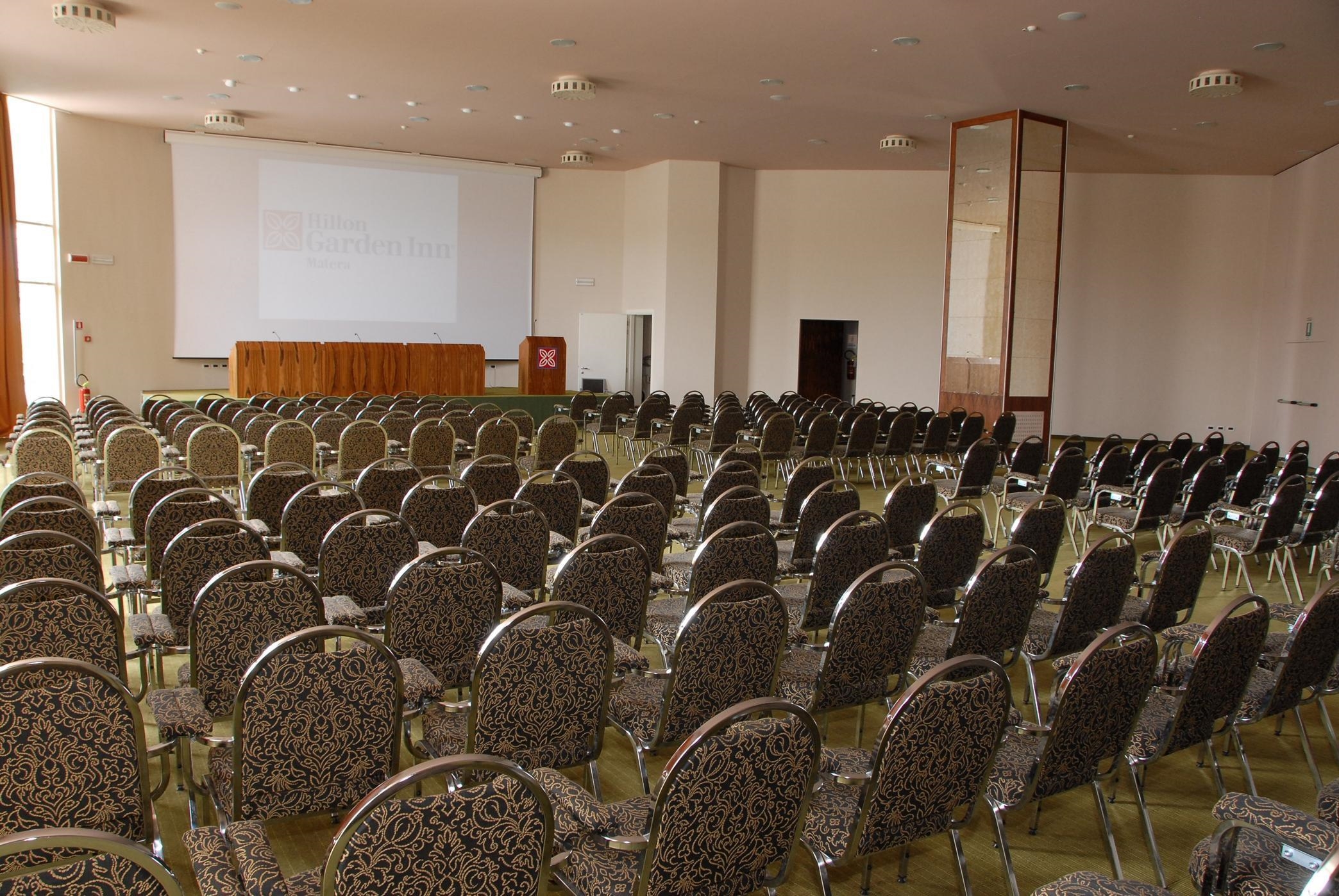 una hotels mh matera