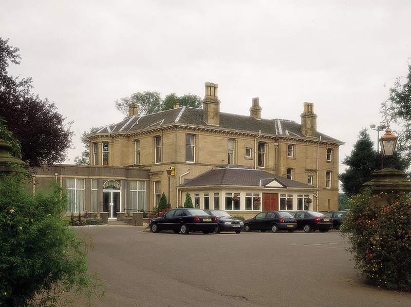 Grange Manor