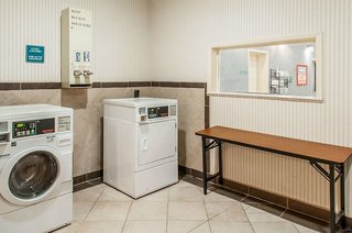 Quality Inn & Suites Grants - I-40,New Mexico>>Grants,3 star