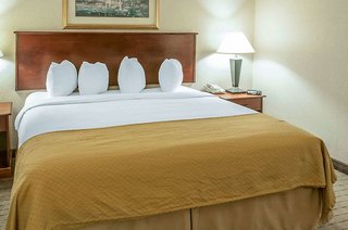 Quality Inn & Suites Grants - I-40,New Mexico>>Grants,3 star