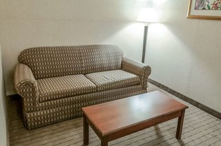 Quality Inn & Suites Grants - I-40,New Mexico>>Grants,3 star