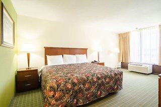 Oyo Hotel Greensboro East I 40,Guilford County>>Greensboro,2 star