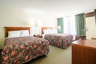 Oyo Hotel Greensboro East I 40,Guilford County>>Greensboro,2 star