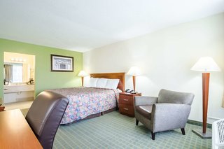 Oyo Hotel Greensboro East I 40,Guilford County>>Greensboro,2 star