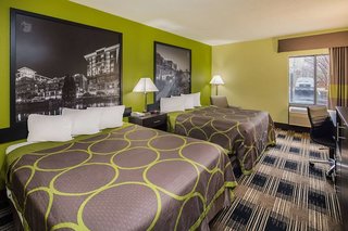 super 8 by wyndham greer spartanburg area