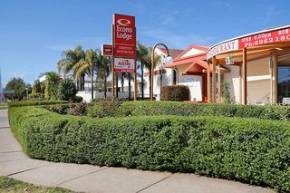 Econo Lodge Griffith Motor Inn,Riverina>>Griffith,4 star