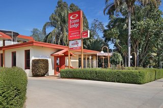 Econo Lodge Griffith Motor Inn,Riverina>>Griffith,4 star