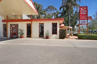 Econo Lodge Griffith Motor Inn,Riverina>>Griffith,4 star