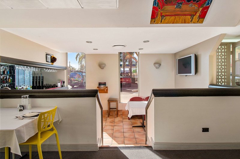 econo lodge griffith motor inn