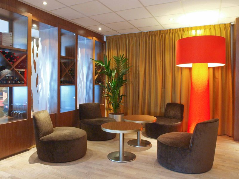 mercure city groningen martiniplaza hotel