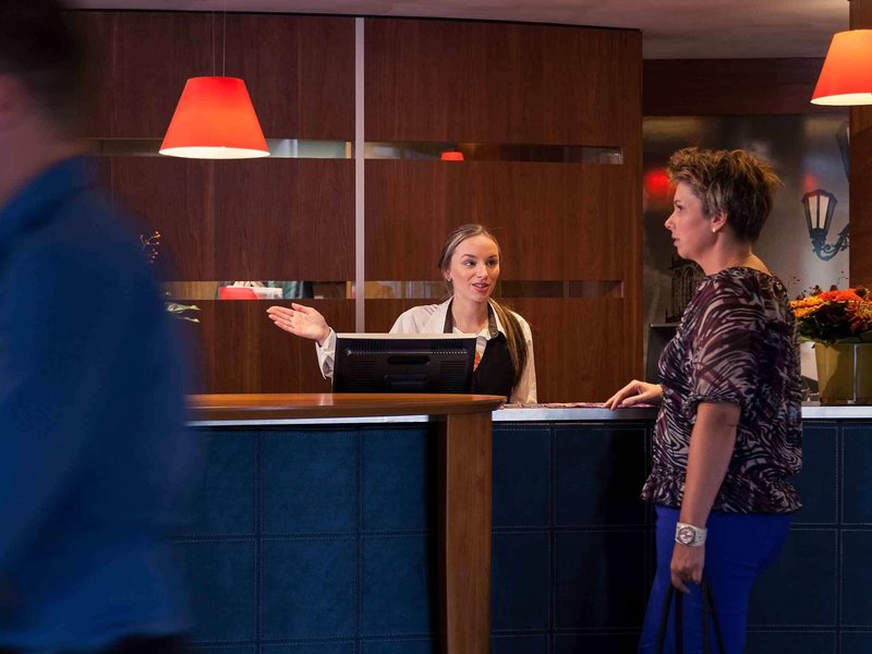 mercure city groningen martiniplaza hotel