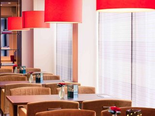 mercure city groningen martiniplaza hotel