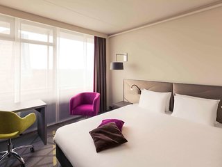 mercure city groningen martiniplaza hotel