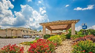 Best Western Timberridge Inn,Delaware>>Copeland,3 star