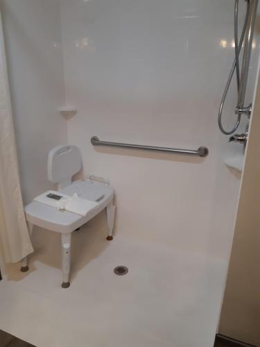 best western timberridge inn