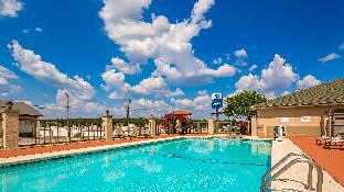 Best Western Timberridge Inn,Delaware>>Copeland,3 star