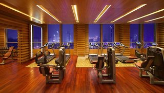 Grand Hyatt Guangzhou,Guangdong>>Foshan,5 star