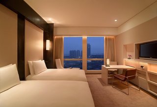 Grand Hyatt Guangzhou,Guangdong>>Foshan,5 star