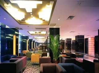 hotel landmark canton