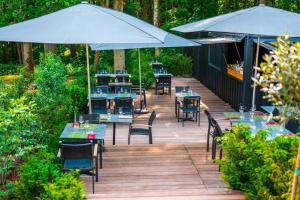 Dolce By Wyndham La Hulpe Brussels,Genval>>Brussels,4 star