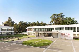 Dolce By Wyndham La Hulpe Brussels,Genval>>Brussels,4 star