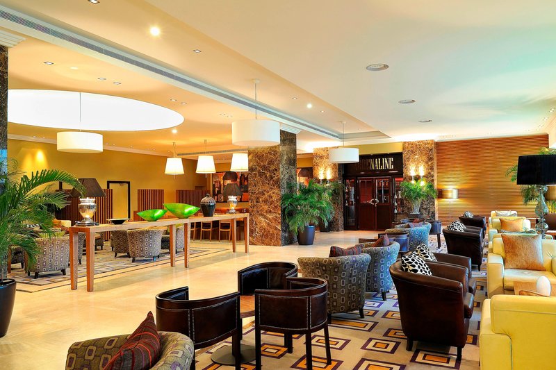 four points by sheraton lagos