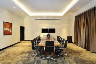 Four Points By Sheraton Lagos,Lagos>>Ikoyi,4 star