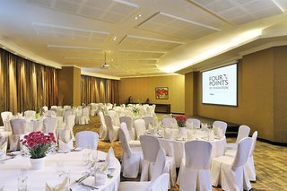 Four Points By Sheraton Lagos,Lagos>>Ikoyi,4 star